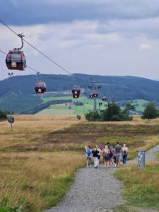 Praxisausflug